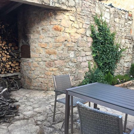 Casa Rural De Jaime Medinaceli Εξωτερικό φωτογραφία