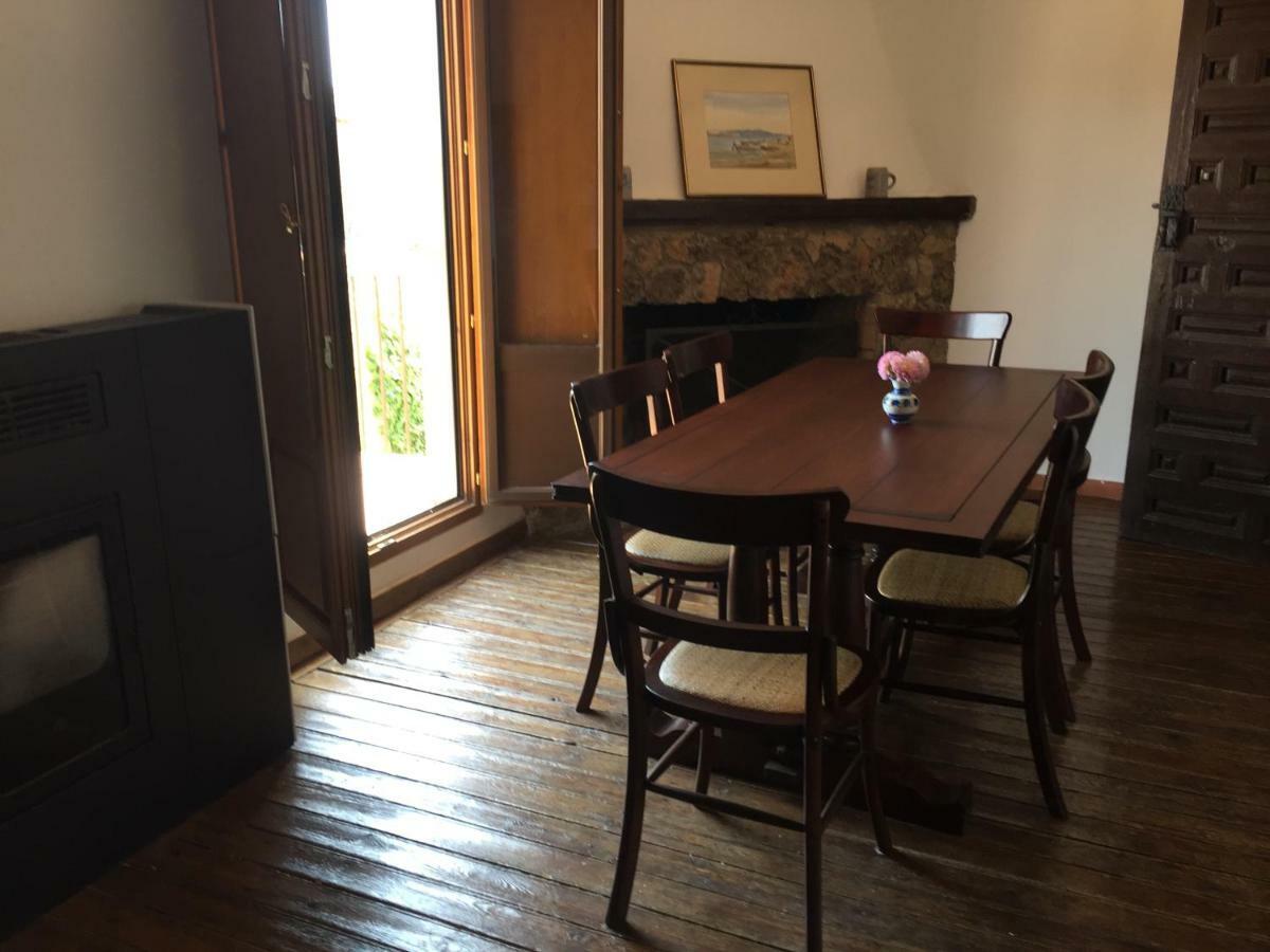 Casa Rural De Jaime Medinaceli Εξωτερικό φωτογραφία