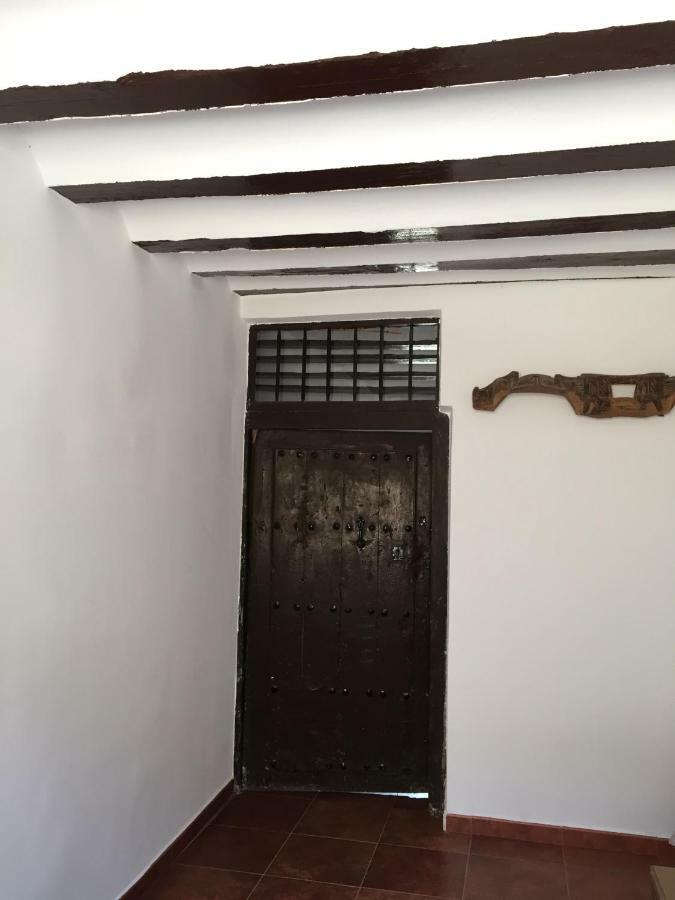 Casa Rural De Jaime Medinaceli Εξωτερικό φωτογραφία