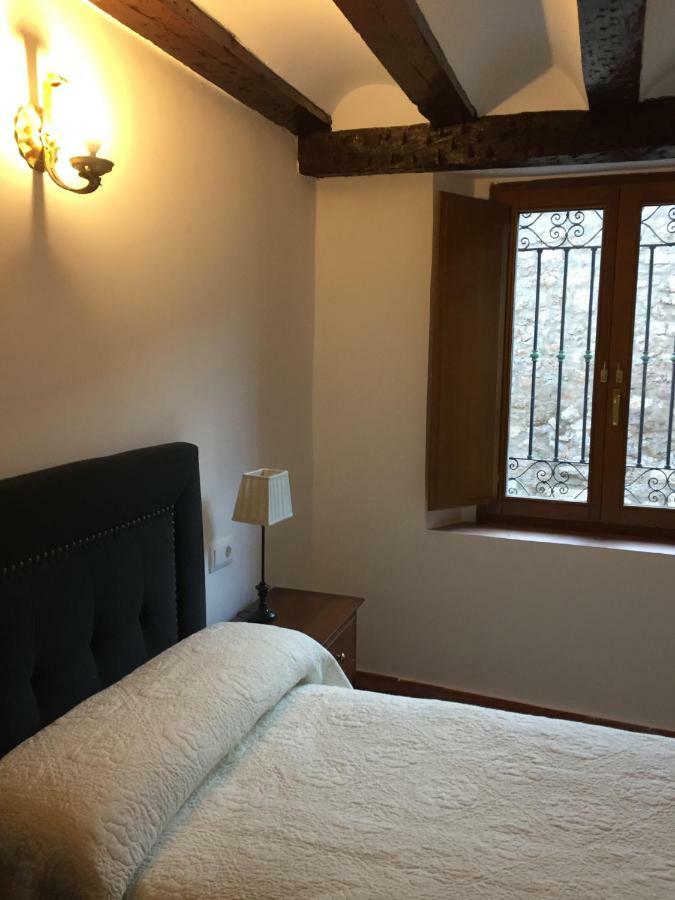 Casa Rural De Jaime Medinaceli Εξωτερικό φωτογραφία
