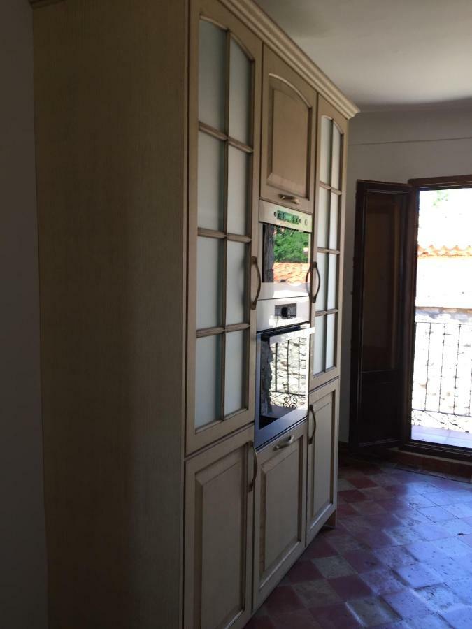 Casa Rural De Jaime Medinaceli Εξωτερικό φωτογραφία