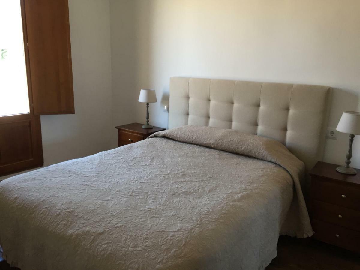 Casa Rural De Jaime Medinaceli Εξωτερικό φωτογραφία