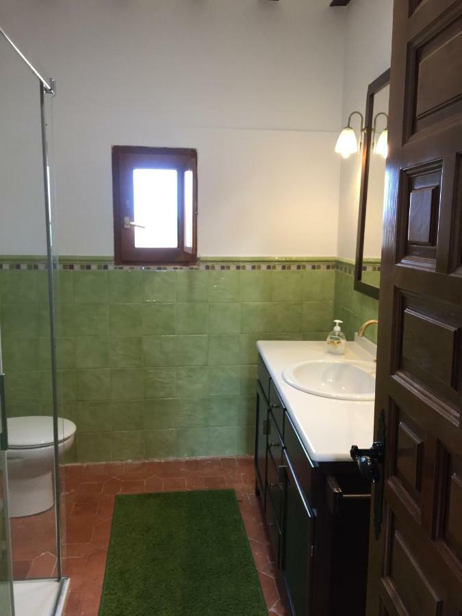 Casa Rural De Jaime Medinaceli Εξωτερικό φωτογραφία