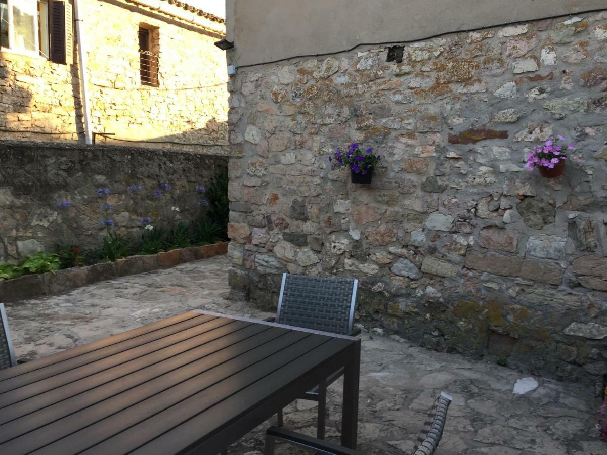 Casa Rural De Jaime Medinaceli Εξωτερικό φωτογραφία