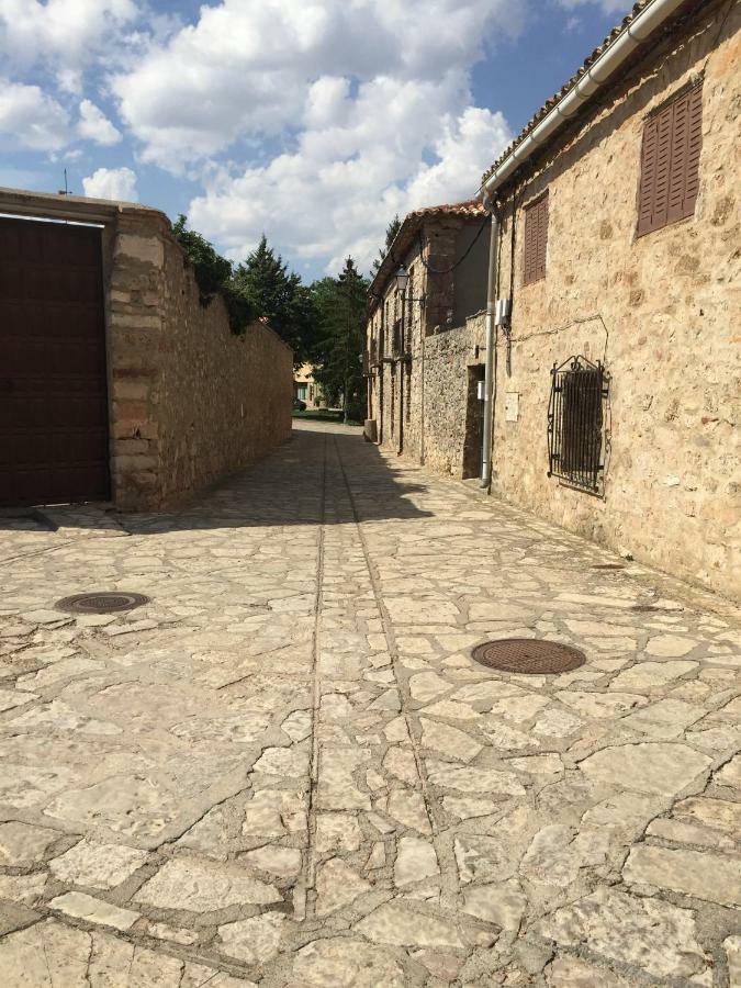 Casa Rural De Jaime Medinaceli Εξωτερικό φωτογραφία