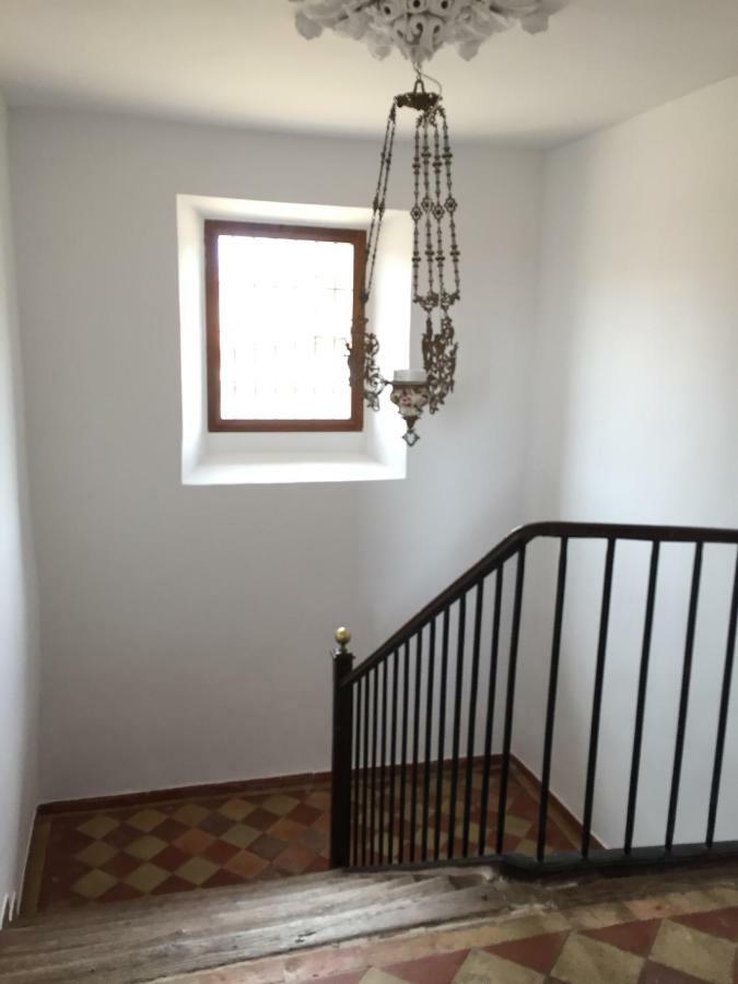 Casa Rural De Jaime Medinaceli Εξωτερικό φωτογραφία