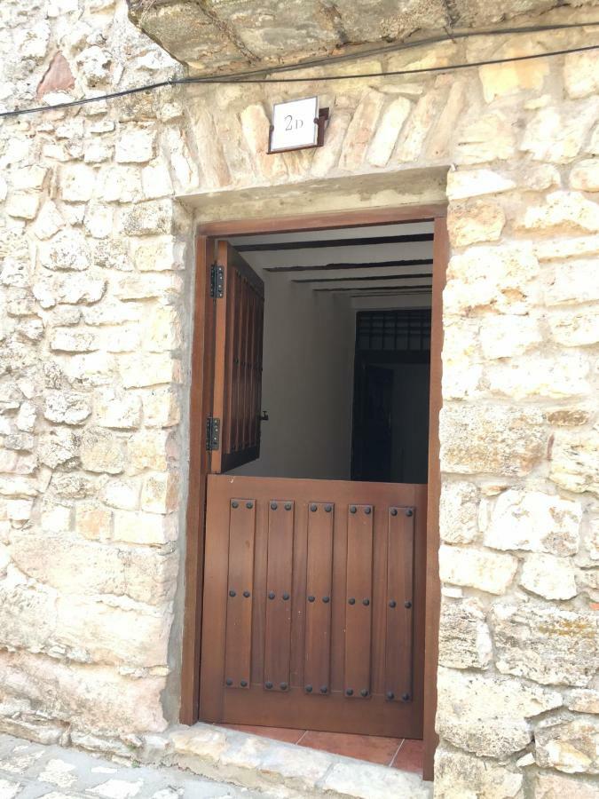Casa Rural De Jaime Medinaceli Εξωτερικό φωτογραφία